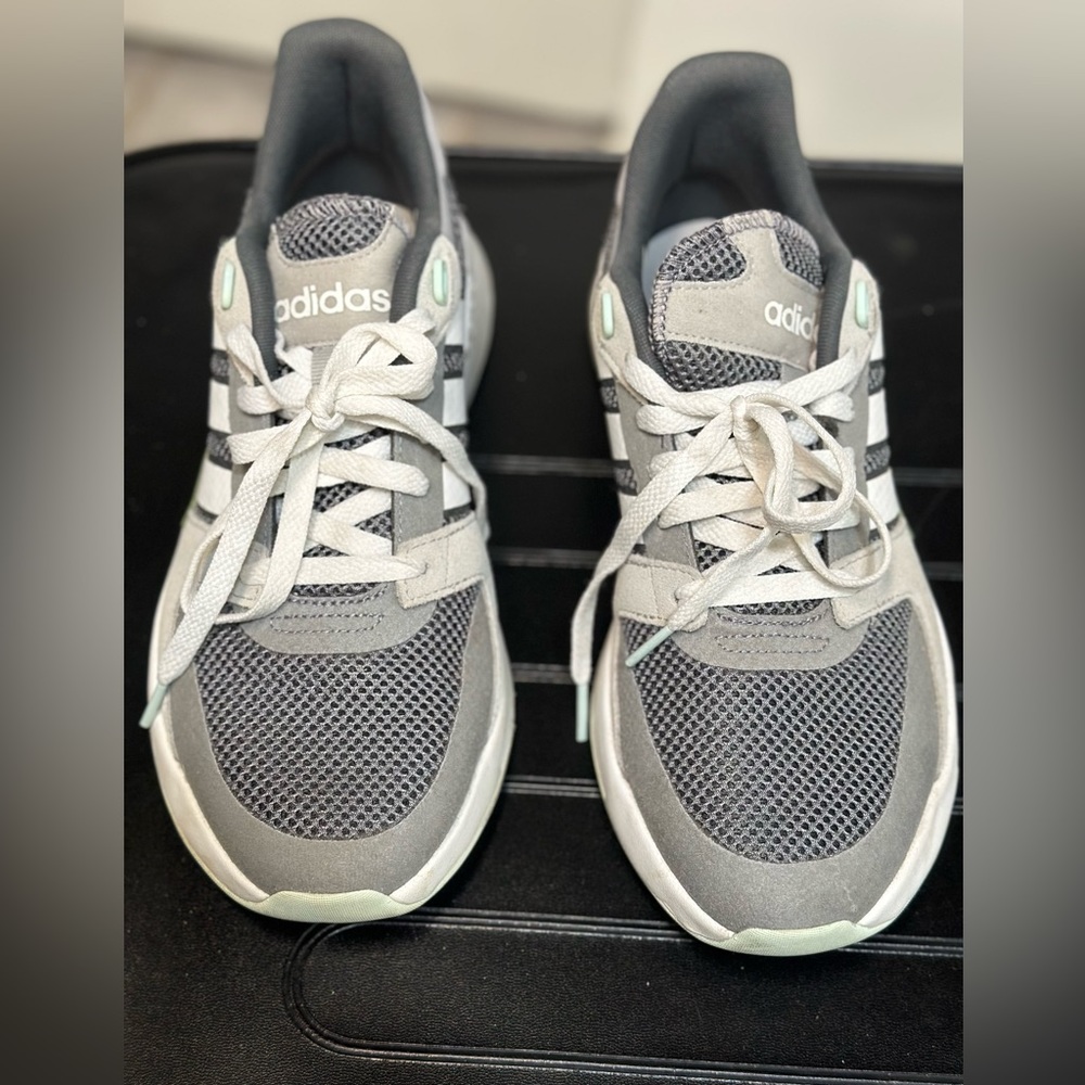 Cloudfoam Comfort Adidas